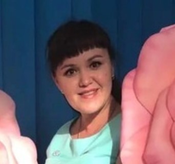 Кульмакова Ольга Владимировна