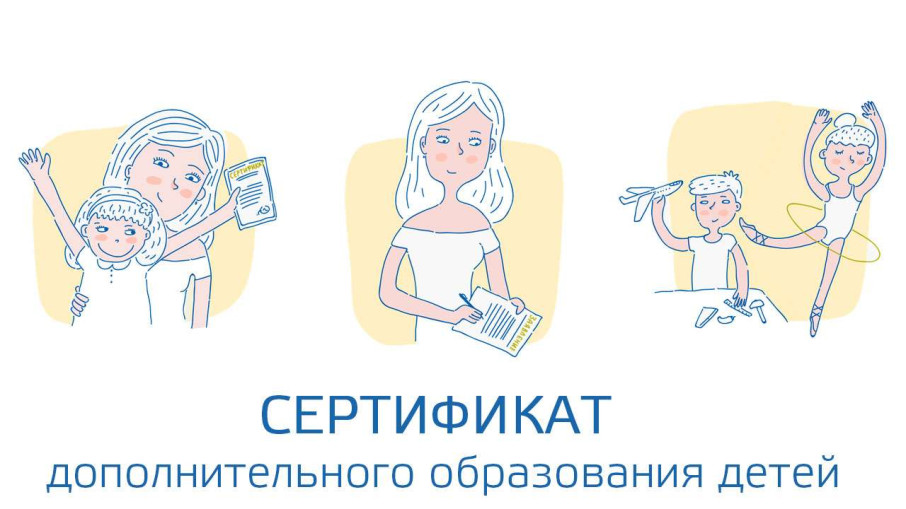 СЕРТИФИКАТ ДОПОЛНИТЕЛЬНОГО ОБРАЗОВАНИЯ (ПФДО) СЕРТИФИКАТ ДОПОЛНИТЕЛЬНОГО ОБРАЗОВАНИЯ (ПФДО).