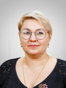 Маркова Оксана Васильевна Маркова Оксана Васильевна