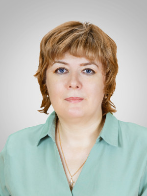 Воспитатель Булашова Светлана Александровна Воспитатель Булашова Светлана Александровна