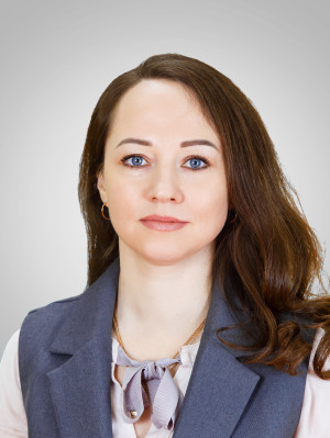 Воспитатель Габидуллина Регина Викторовна Воспитатель Габидуллина Регина Викторовна