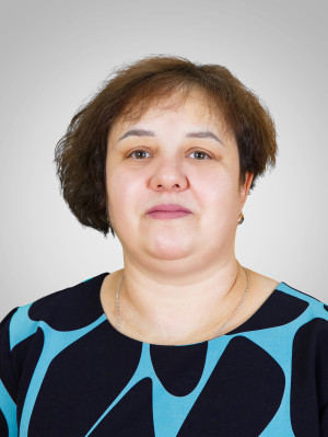 Воспитатель Муратова Наталья Петровна Воспитатель Муратова Наталья Петровна