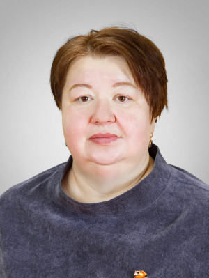 Старший воспитатель Помешкина Надежда Ивановна Старший воспитатель Помешкина Надежда Ивановна