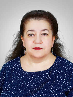 Воспитатель Скорикова Юлия Владимировна Воспитатель Скорикова Юлия Владимировна