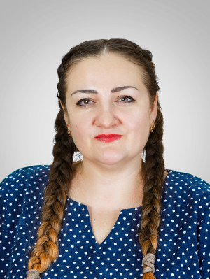 Воспитатель Пахомова Анна Валерьевна Воспитатель Пахомова Анна Валерьевна
